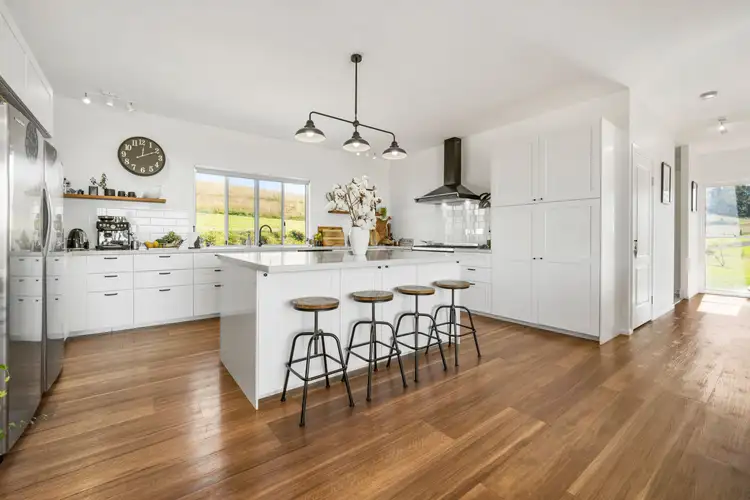 Fourth view of Homely rural property listing, 164 Byers Road, Crows Nest QLD 4355