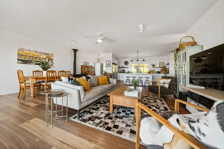 Fifth view of Homely rural property listing, 164 Byers Road, Crows Nest QLD 4355
