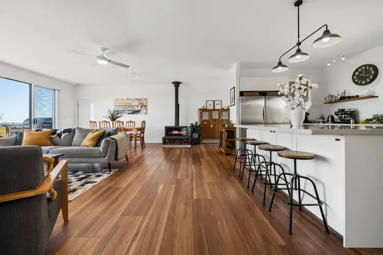 Sixth view of Homely rural property listing, 164 Byers Road, Crows Nest QLD 4355
