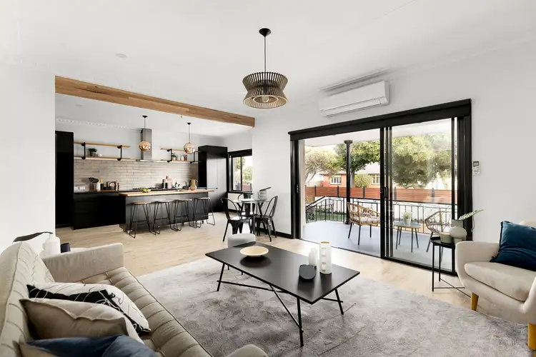 Fourth view of Homely house listing, 1/80 Argyle Street, Fawkner VIC 3060