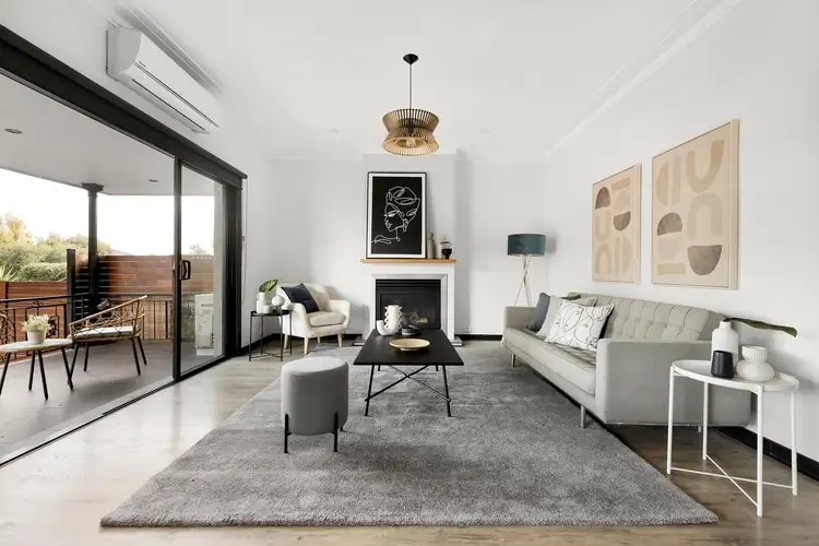 Fifth view of Homely house listing, 1/80 Argyle Street, Fawkner VIC 3060