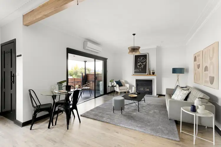 Sixth view of Homely house listing, 1/80 Argyle Street, Fawkner VIC 3060