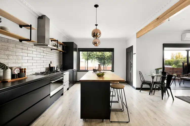 Seventh view of Homely house listing, 1/80 Argyle Street, Fawkner VIC 3060