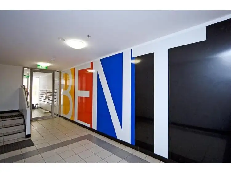 Second view of Homely apartment listing, 50/45 York Street, Adelaide SA 5000