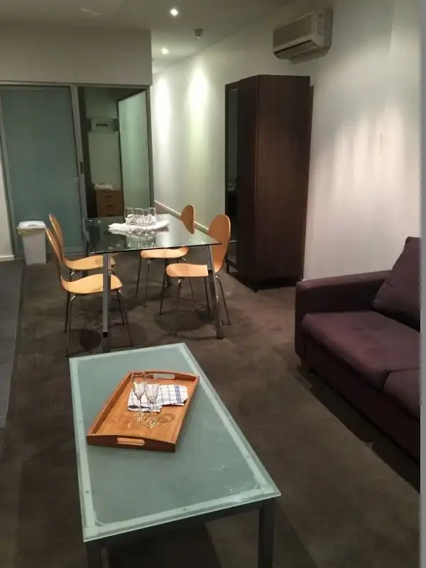 Third view of Homely apartment listing, 50/45 York Street, Adelaide SA 5000
