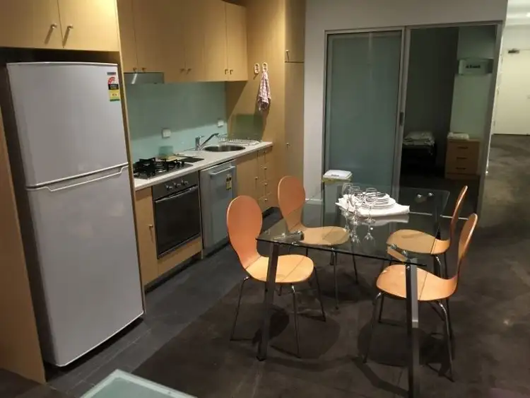 Fourth view of Homely apartment listing, 50/45 York Street, Adelaide SA 5000