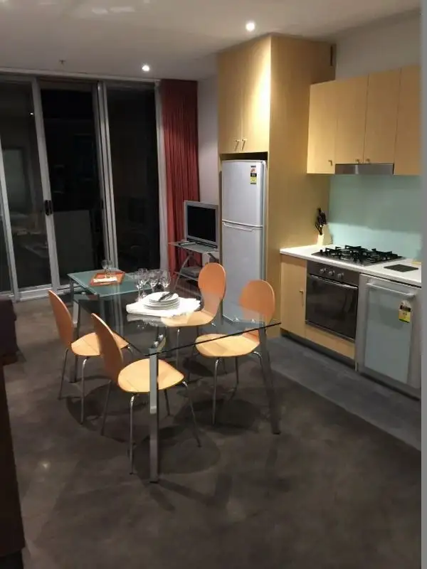 Fifth view of Homely apartment listing, 50/45 York Street, Adelaide SA 5000