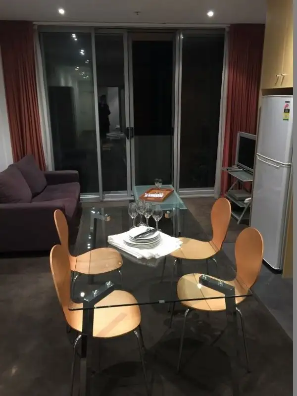 Sixth view of Homely apartment listing, 50/45 York Street, Adelaide SA 5000