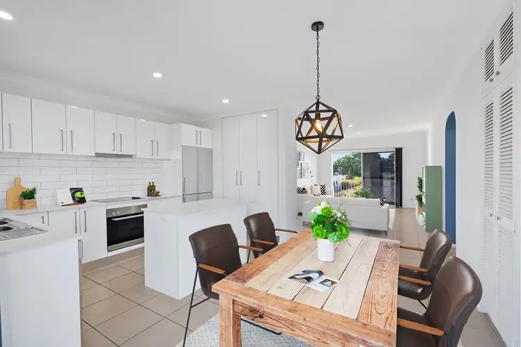 6/12 Bruce Street, Chermside QLD 4032