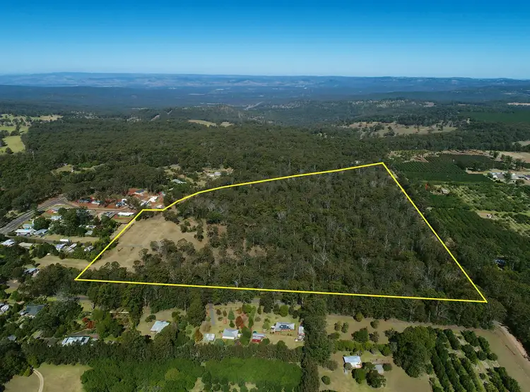 Sixth view of Homely land listing, Lot 1 Hampton Road, Hampton QLD 4352