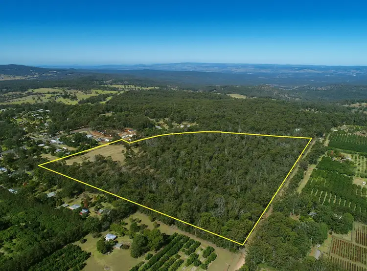 Seventh view of Homely land listing, Lot 1 Hampton Road, Hampton QLD 4352