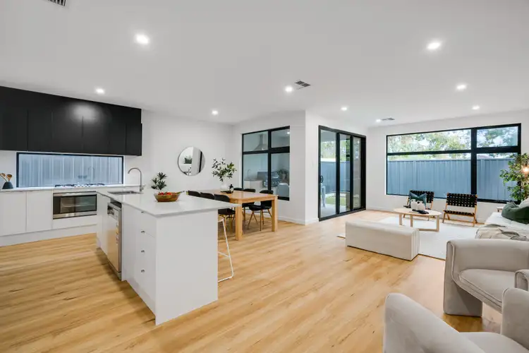 Third view of Homely house listing, 42A Shelley Avenue, Fulham Gardens SA 5024