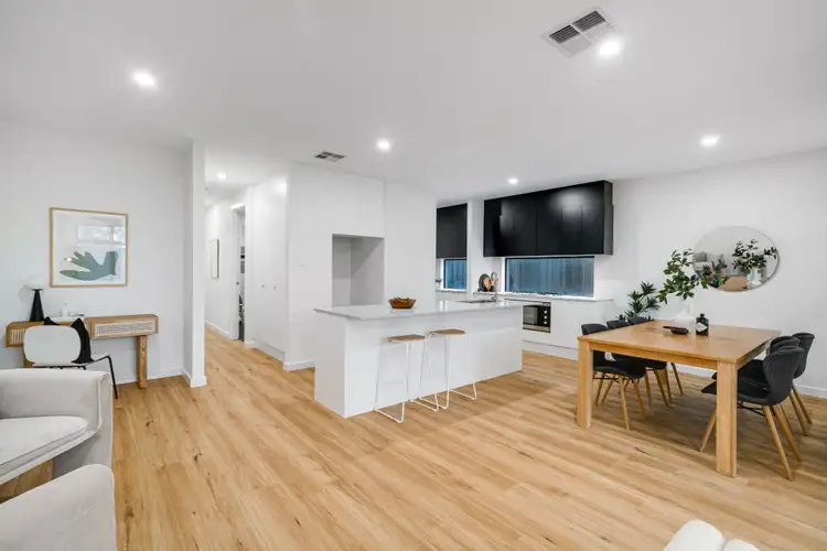 Fourth view of Homely house listing, 42A Shelley Avenue, Fulham Gardens SA 5024