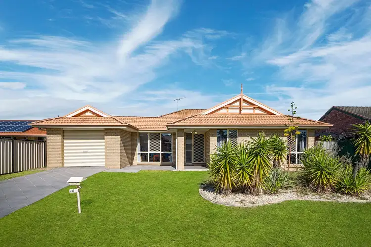 Main view of Homely house listing, 26 Eagle Avenue, Waterford West QLD 4133