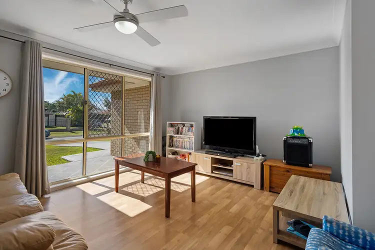Second view of Homely house listing, 26 Eagle Avenue, Waterford West QLD 4133