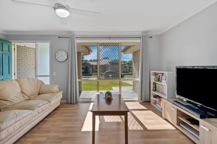 Third view of Homely house listing, 26 Eagle Avenue, Waterford West QLD 4133