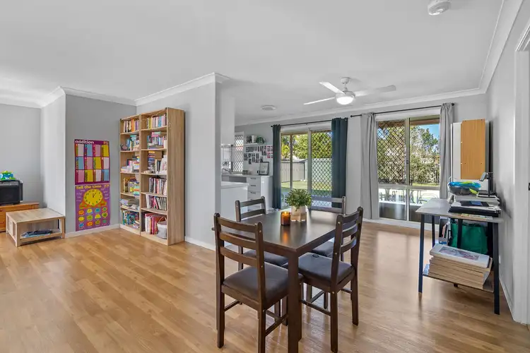 Fourth view of Homely house listing, 26 Eagle Avenue, Waterford West QLD 4133