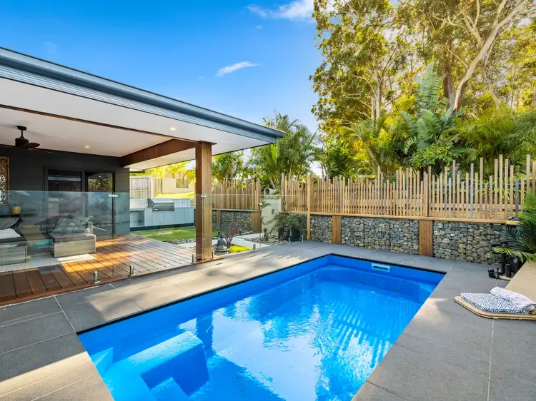Main view of Homely house listing, 11 Ivory Circuit, Sapphire Beach NSW 2450