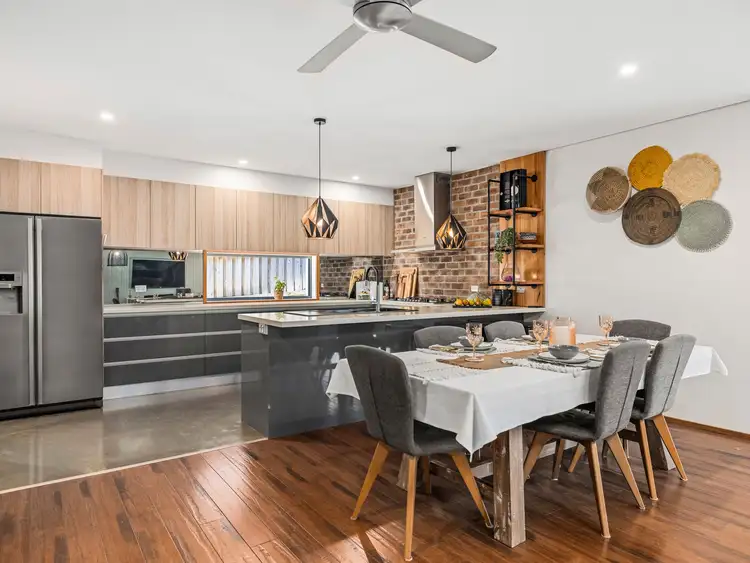 Third view of Homely house listing, 11 Ivory Circuit, Sapphire Beach NSW 2450