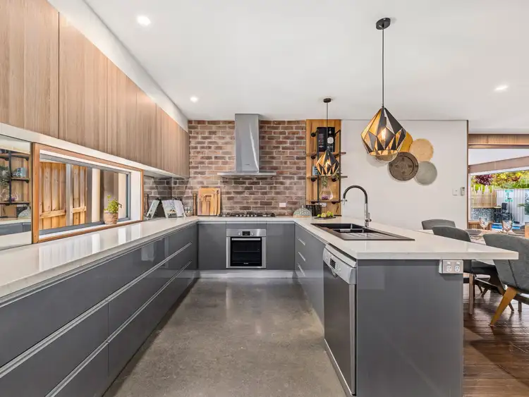 Fourth view of Homely house listing, 11 Ivory Circuit, Sapphire Beach NSW 2450
