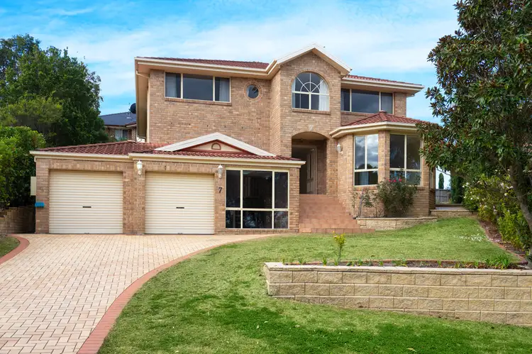 7 Baeckea Place, Frenchs Forest NSW 2086