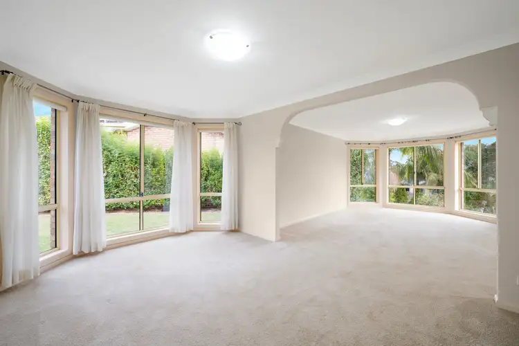 Fourth view of Homely house listing, 7 Baeckea Place, Frenchs Forest NSW 2086