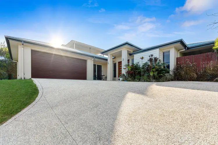 Main view of Homely house listing, 31 Honeyeater Crescent, Peregian Springs QLD 4573
