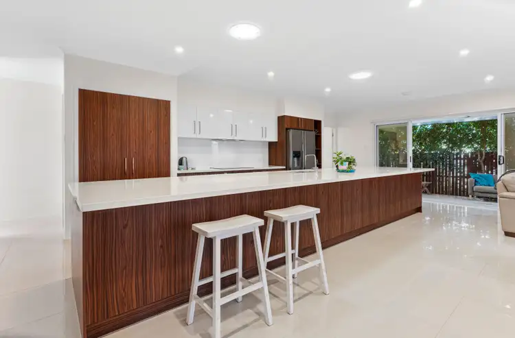 Second view of Homely house listing, 31 Honeyeater Crescent, Peregian Springs QLD 4573