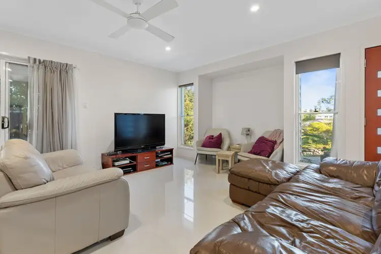 Third view of Homely house listing, 31 Honeyeater Crescent, Peregian Springs QLD 4573