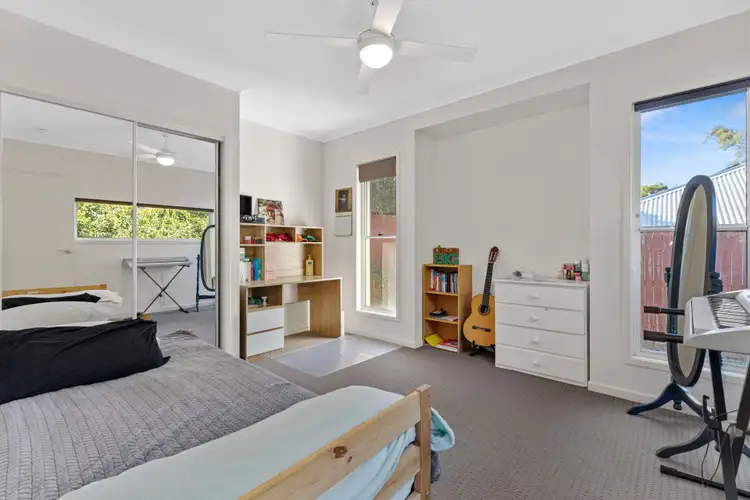 Sixth view of Homely house listing, 31 Honeyeater Crescent, Peregian Springs QLD 4573
