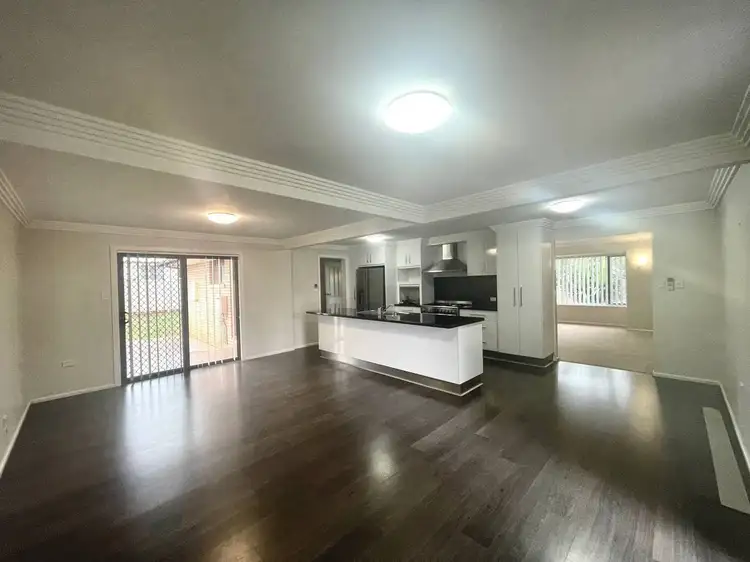 Fifth view of Homely house listing, 11 Hodges Street, Parkes NSW 2870
