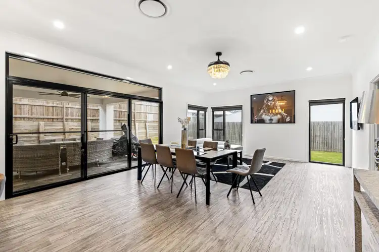 Fourth view of Homely house listing, 10 Renshaw Crescent, Kearneys Spring QLD 4350