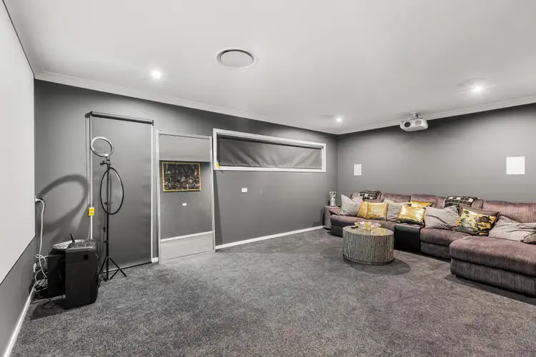 Fifth view of Homely house listing, 10 Renshaw Crescent, Kearneys Spring QLD 4350