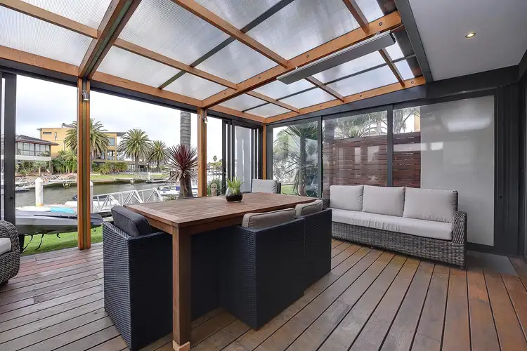 Second view of Homely house listing, 42/74-76 Gladesville Boulevard, Patterson Lakes VIC 3197