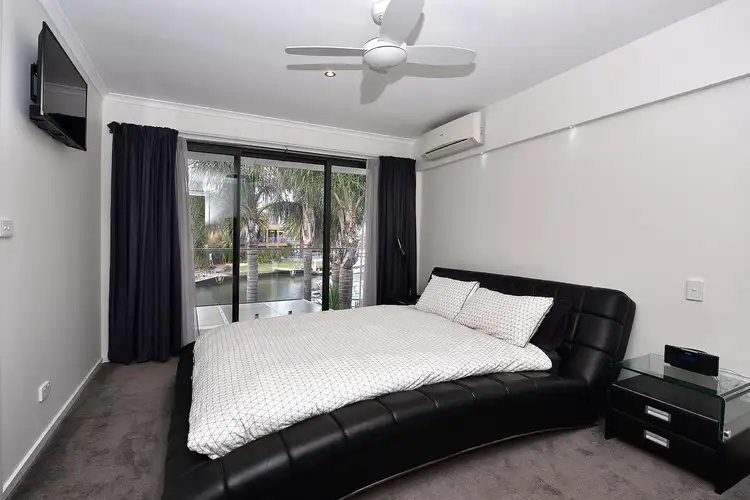 Fifth view of Homely house listing, 42/74-76 Gladesville Boulevard, Patterson Lakes VIC 3197