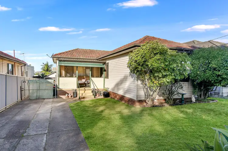 Main view of Homely house listing, 151 Acacia Avenue, Greenacre NSW 2190