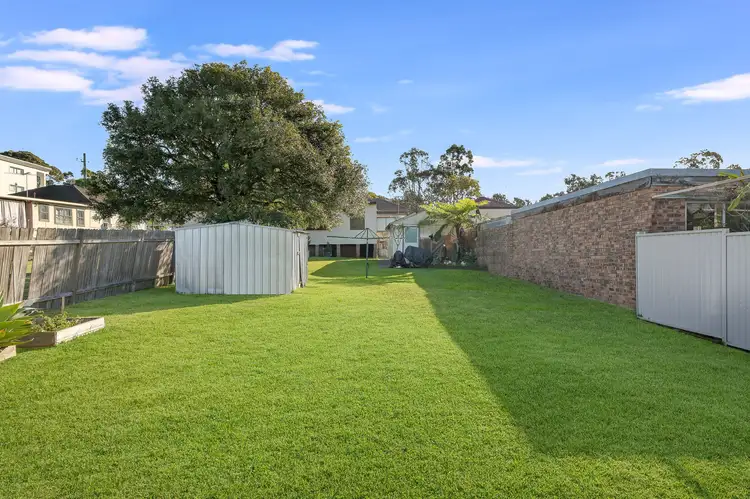 Second view of Homely house listing, 151 Acacia Avenue, Greenacre NSW 2190