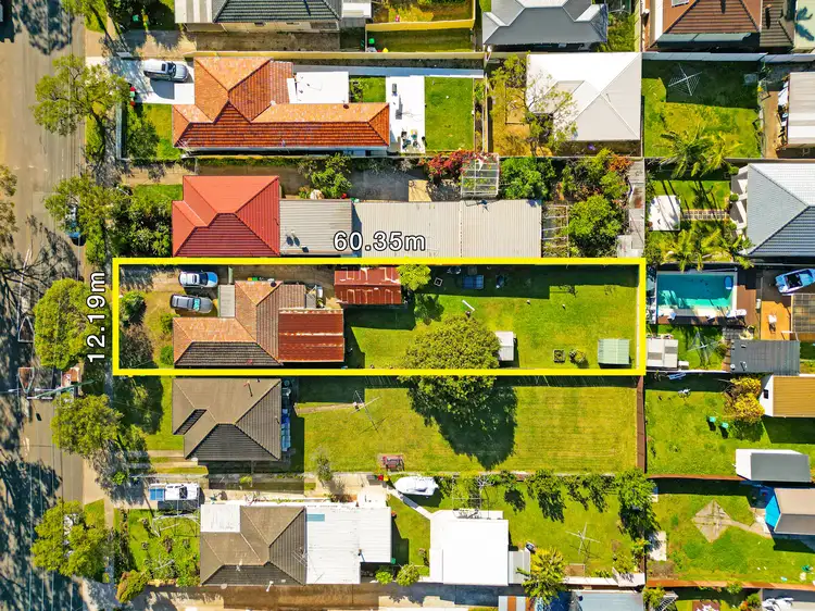 Fourth view of Homely house listing, 151 Acacia Avenue, Greenacre NSW 2190