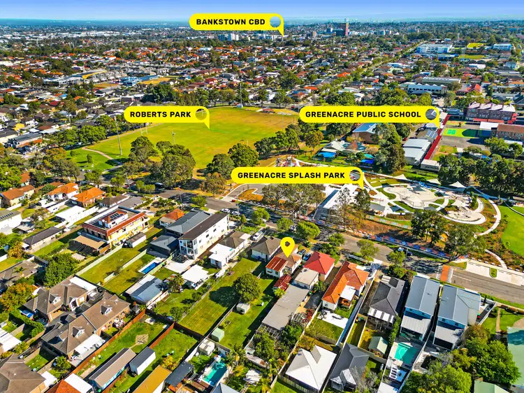 Fifth view of Homely house listing, 151 Acacia Avenue, Greenacre NSW 2190