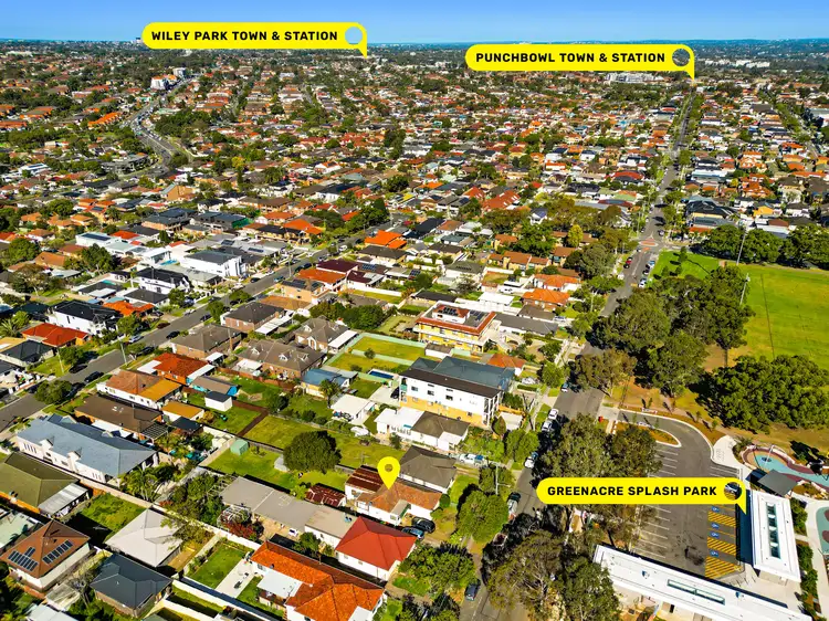 Sixth view of Homely house listing, 151 Acacia Avenue, Greenacre NSW 2190
