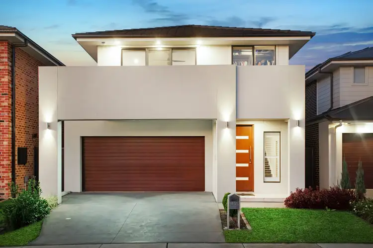 10 Driftwood Street, Box Hill NSW 2765