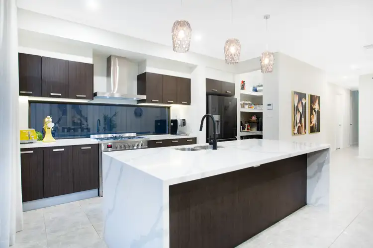 Third view of Homely house listing, 10 Driftwood Street, Box Hill NSW 2765