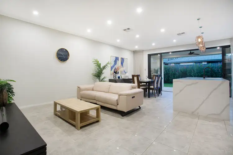 Fourth view of Homely house listing, 10 Driftwood Street, Box Hill NSW 2765