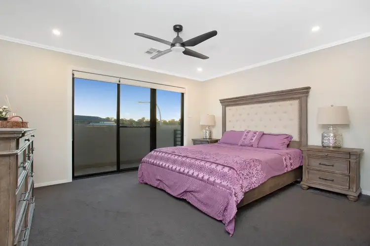 Sixth view of Homely house listing, 10 Driftwood Street, Box Hill NSW 2765