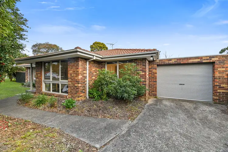 2/412 Scoresby Road, Ferntree Gully VIC 3156