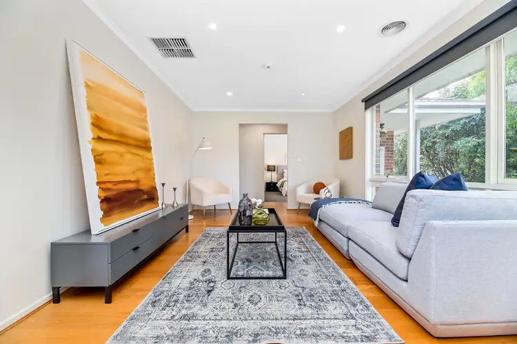 Third view of Homely unit listing, 2/412 Scoresby Road, Ferntree Gully VIC 3156