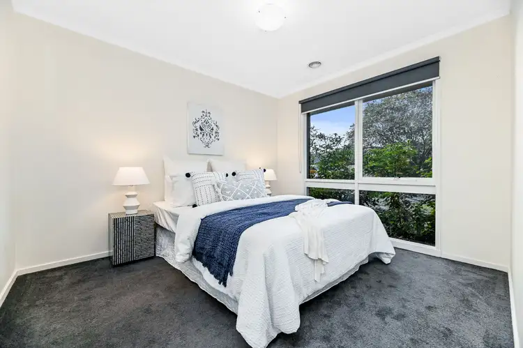 Sixth view of Homely unit listing, 2/412 Scoresby Road, Ferntree Gully VIC 3156