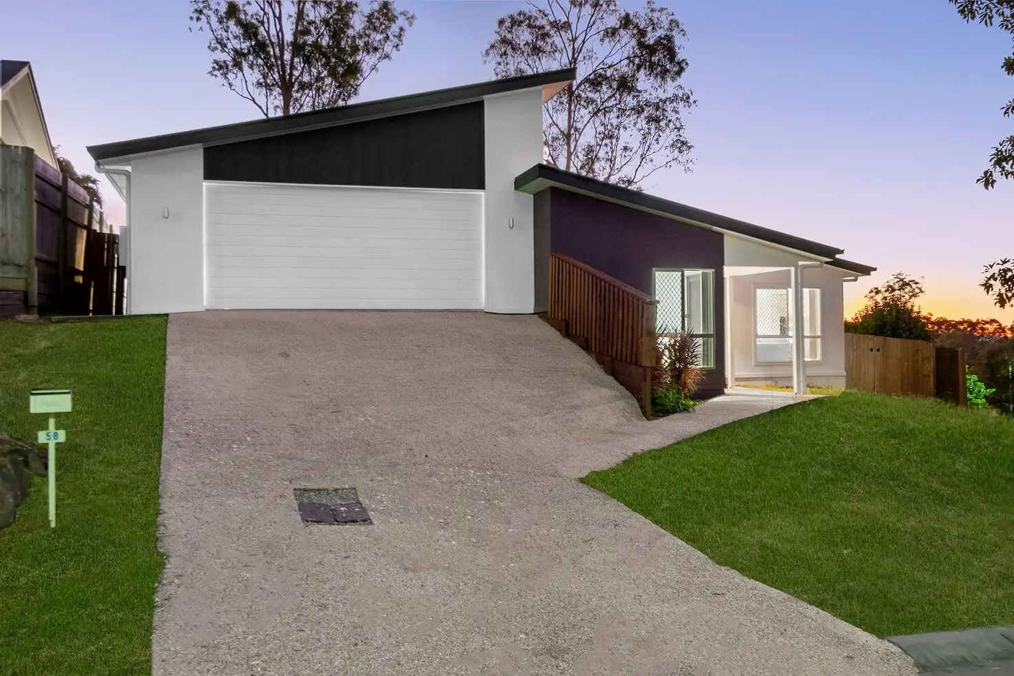 Main view of Homely house listing, 58 Mossman Parade, Waterford QLD 4133