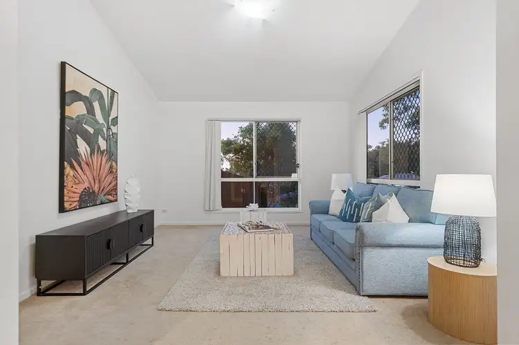 Second view of Homely house listing, 58 Mossman Parade, Waterford QLD 4133