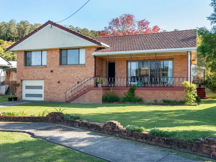 139 Nielson Street, East Lismore NSW 2480
